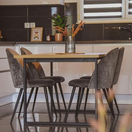 Apartment Andrija Sibenik Ngoại thất bức ảnh