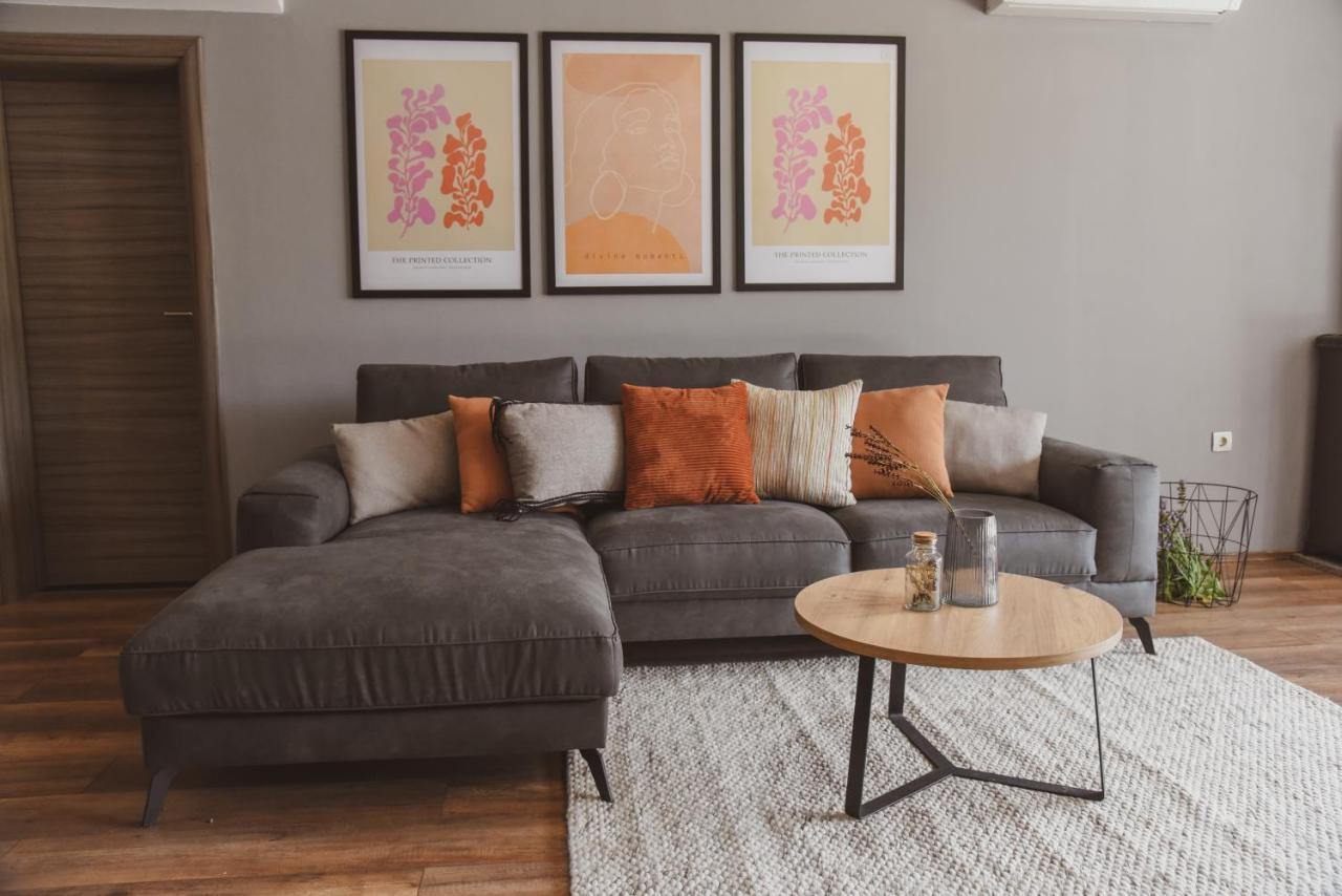 Apartment Andrija Sibenik Ngoại thất bức ảnh
