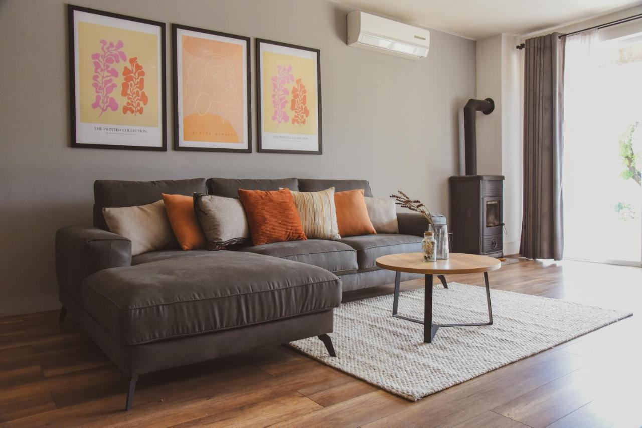 Apartment Andrija Sibenik Ngoại thất bức ảnh