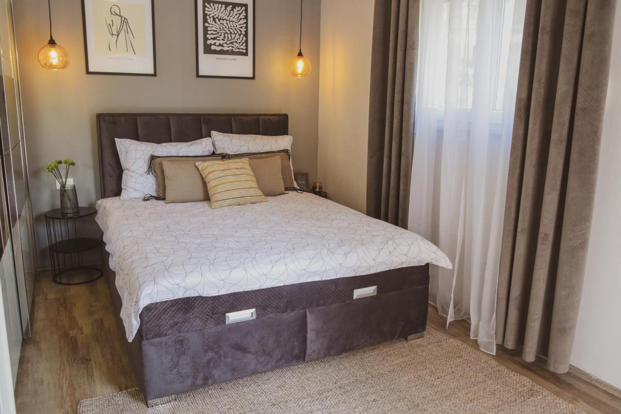 Apartment Andrija Sibenik Ngoại thất bức ảnh