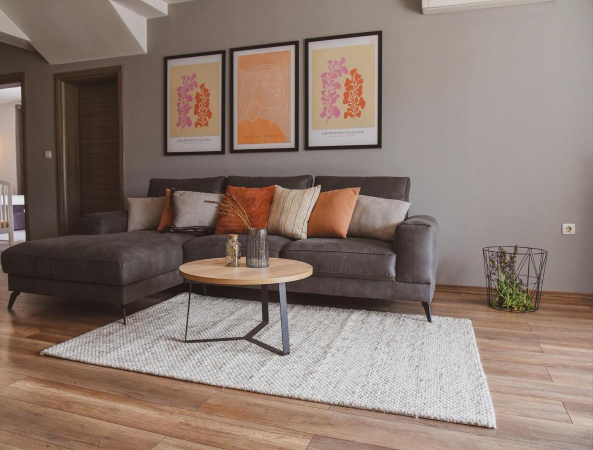Apartment Andrija Sibenik Ngoại thất bức ảnh