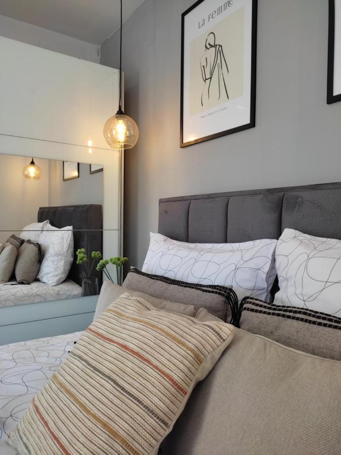 Apartment Andrija Sibenik Ngoại thất bức ảnh