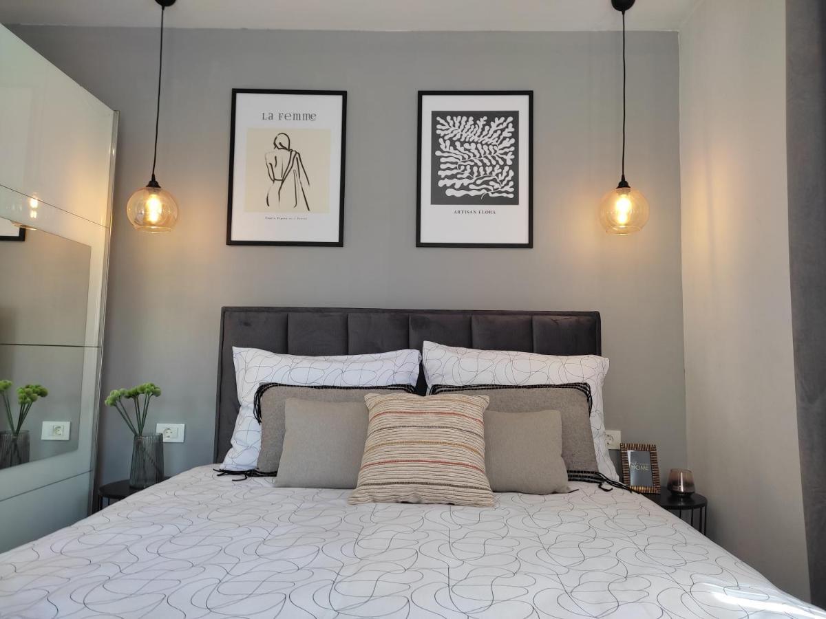 Apartment Andrija Sibenik Ngoại thất bức ảnh
