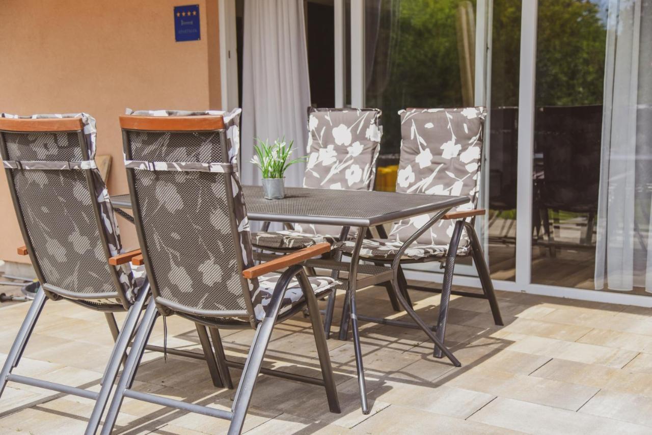 Apartment Andrija Sibenik Ngoại thất bức ảnh