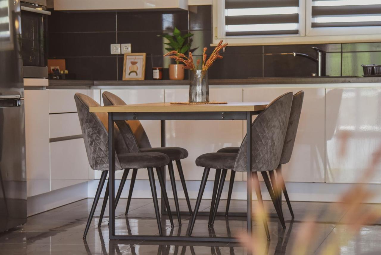 Apartment Andrija Sibenik Ngoại thất bức ảnh
