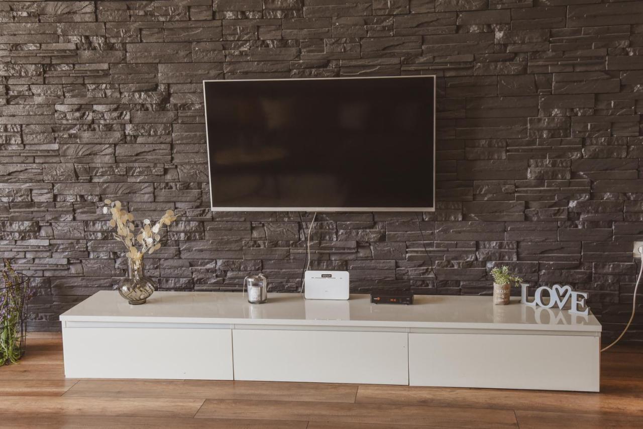 Apartment Andrija Sibenik Ngoại thất bức ảnh