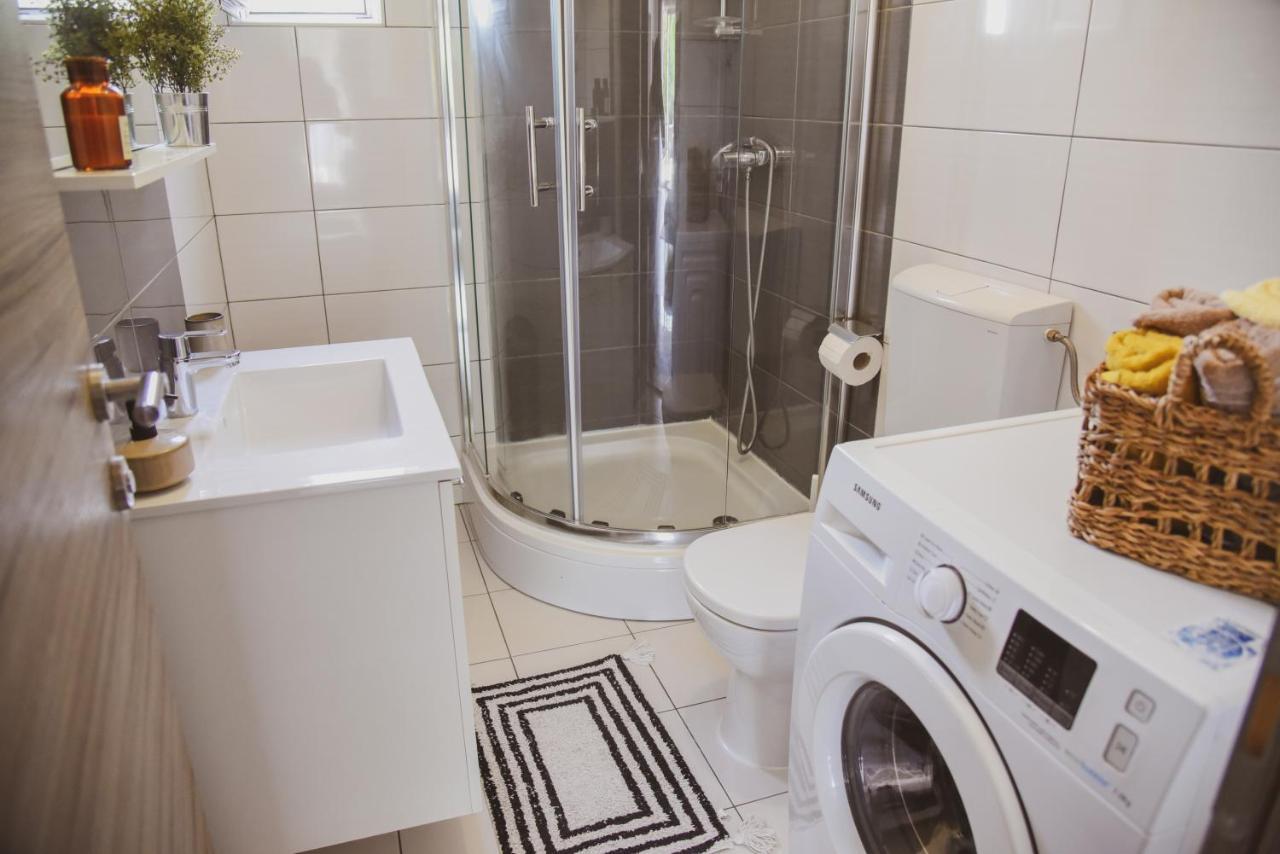 Apartment Andrija Sibenik Ngoại thất bức ảnh