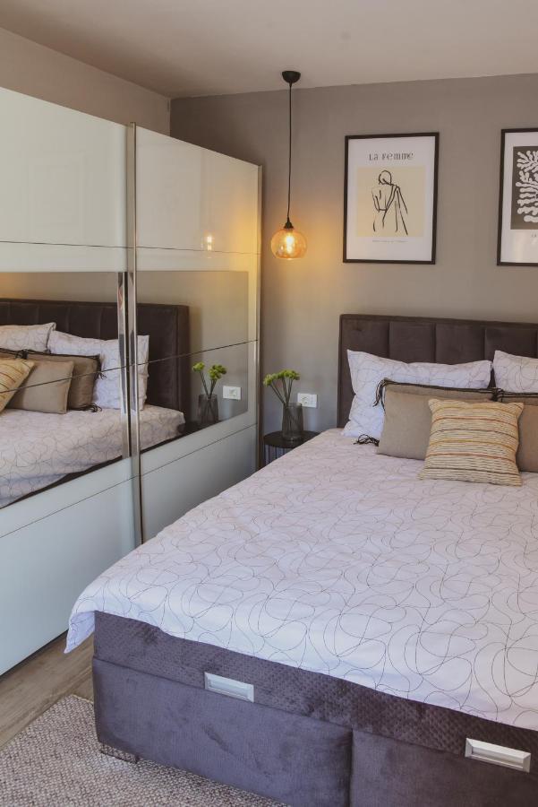 Apartment Andrija Sibenik Ngoại thất bức ảnh