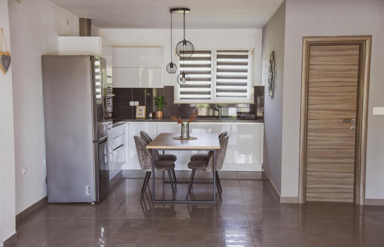 Apartment Andrija Sibenik Ngoại thất bức ảnh