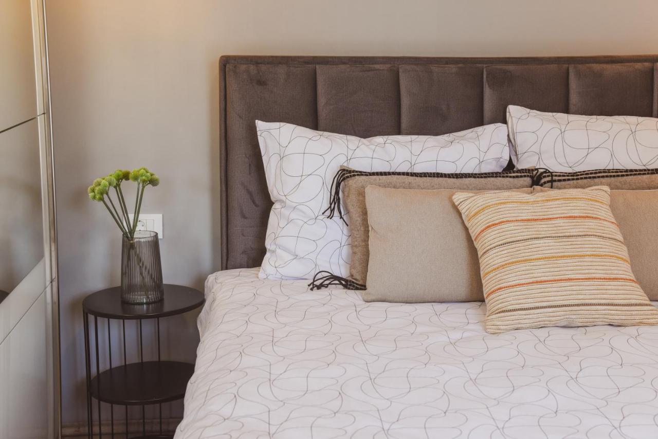 Apartment Andrija Sibenik Ngoại thất bức ảnh